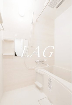 【浴室】 | OJ HILLS FIRST | お風呂です。