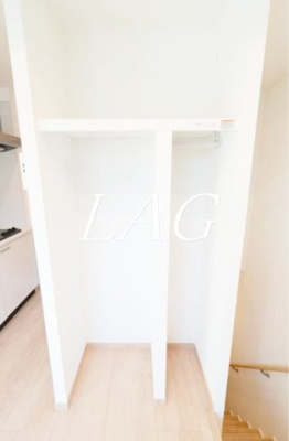 【収納】 | OJ HILLS FIRST | 収納です。