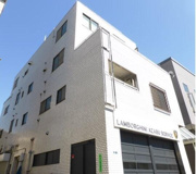 品川区戸越６丁目のマンションの画像