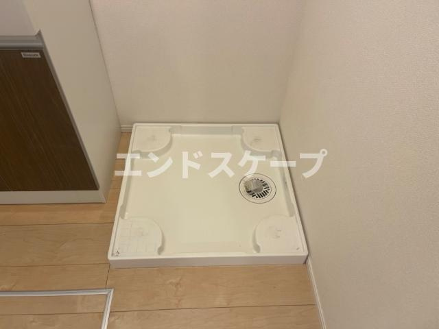 ショコラのその他|洗濯機置場
高崎、前橋のお部屋探しはエンドスケープまで！お客様の理想お聞かせ下さい♪