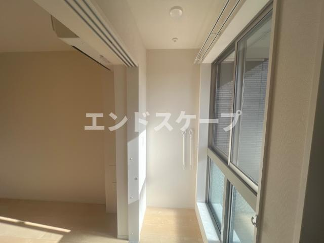ショコラのバルコニー|ベランダ
高崎、前橋のお部屋探しはエンドスケープまで！お客様の理想お聞かせ下さい♪