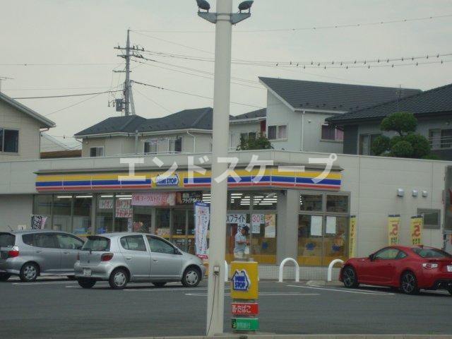 ショコラの周辺|ミニストップ高崎大八木店まで680ｍ
高崎、前橋のお部屋探しはエンドスケープまで！お客様の理想お聞かせ下さい♪