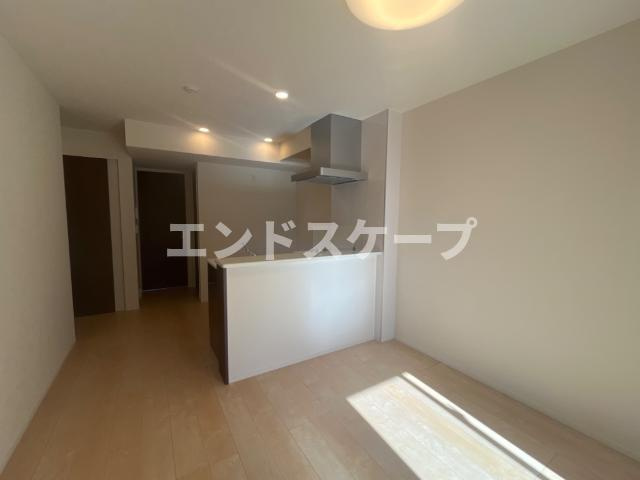 ショコラの居間・リビング|リビング
高崎、前橋のお部屋探しはエンドスケープまで！お客様の理想お聞かせ下さい♪