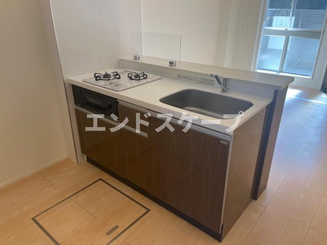 ショコラのキッチン|キッチン
高崎、前橋のお部屋探しはエンドスケープまで！お客様の理想お聞かせ下さい♪