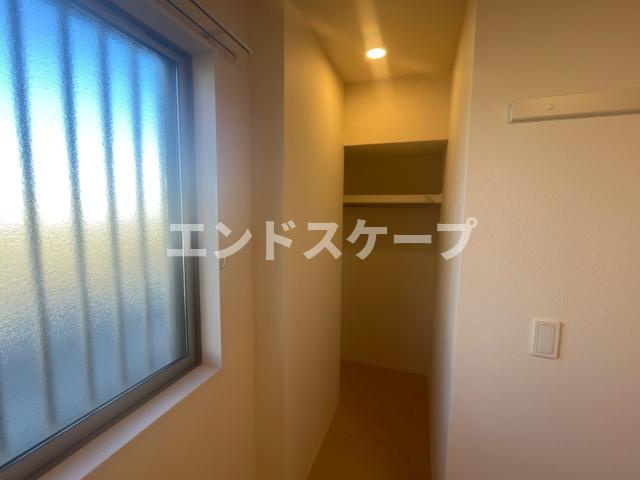 ショコラの収納|収納
高崎、前橋のお部屋探しはエンドスケープまで！お客様の理想お聞かせ下さい♪