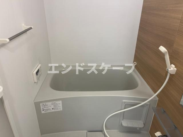 ショコラの浴室|ユニットバス
高崎、前橋のお部屋探しはエンドスケープまで！お客様の理想お聞かせ下さい♪