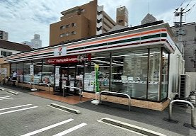 レオパレスエスペーロ本町の周辺