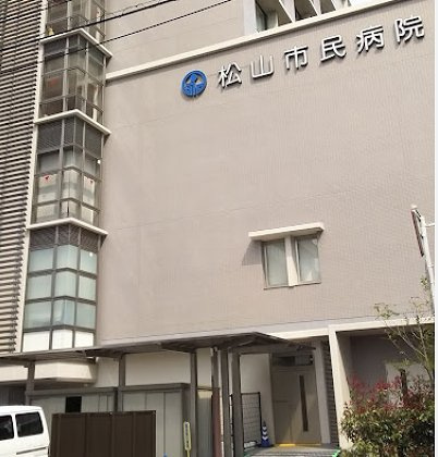 レオパレスエスペーロ本町の周辺