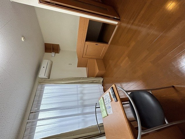 レオパレスエスペーロ本町の居間・リビング|備品や設備仕様は号室等により異なります現地をご確認下さい。