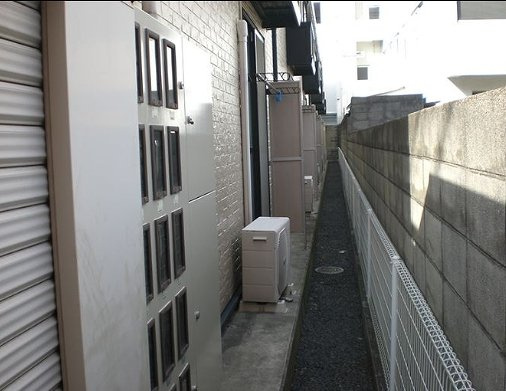 レオパレスエスペーロ本町のその他|備品や設備仕様は号室等により異なります現地をご確認下さい。