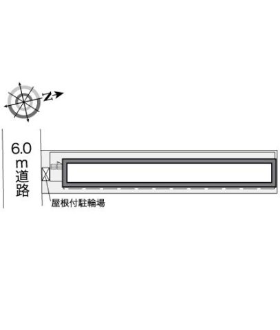 レオパレスエスペーロ本町のその他