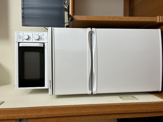 レオパレスエスペーロ本町の居間・リビング|備品や設備仕様は号室等により異なります現地をご確認下さい。