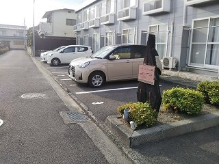 レオパレスグランシャリオのその他
