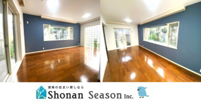 【内装】 | 全室6帖以上とゆとりのある３LDK◎　　　　　　　　　　　　　　　
まずは１度内覧にいらしてみませんか♪