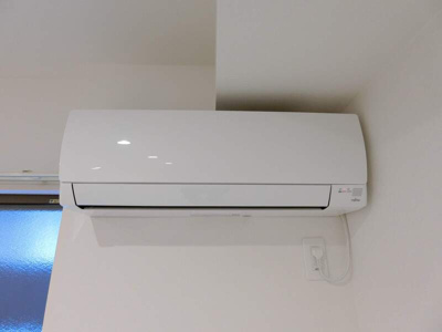 【設備】 | リブリ・鶴見市場