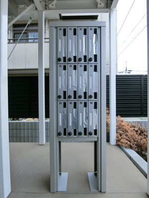 【その他共用部分】 | リブリ・鶴見市場