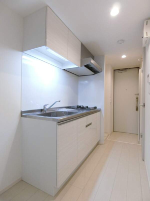 【キッチン】 | リブリ・鶴見市場