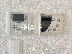 【セキュリティ】 | リテラ箱崎南Ⅰ | ※同シリーズ類似物件