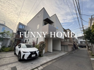 コンセプトヴィレッジ世田谷赤堤の画像