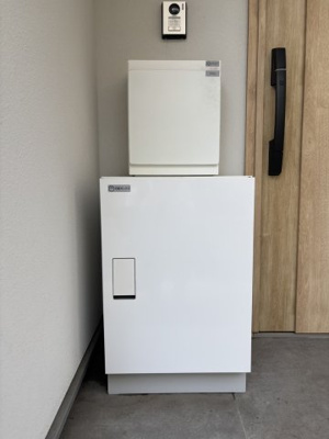 【設備】 | コンセプトヴィレッジ世田谷赤堤