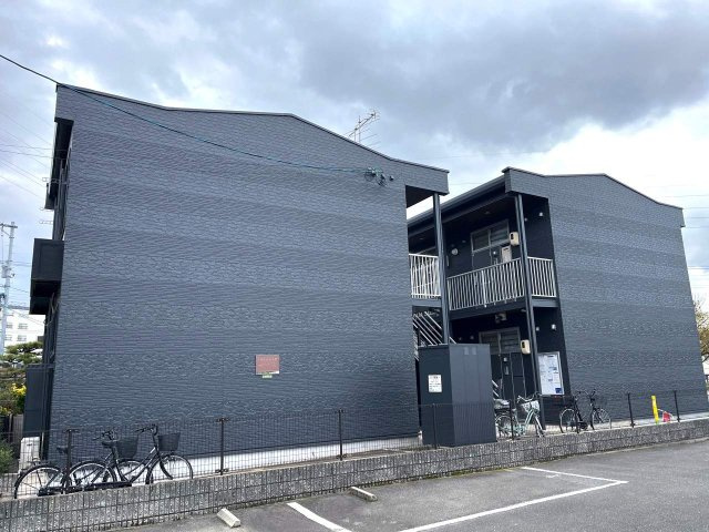 レオパレスＧｒｅｅｎ丹那