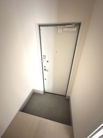 【玄関】