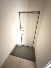 【玄関】