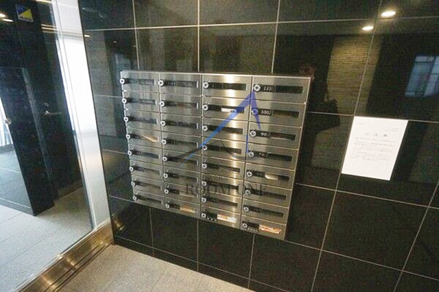 リライア浅草のその他共用部分