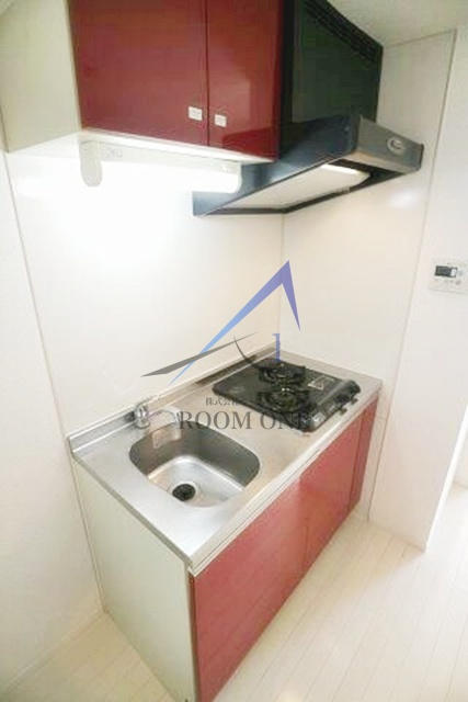 リライア浅草のキッチン|キッチンです。