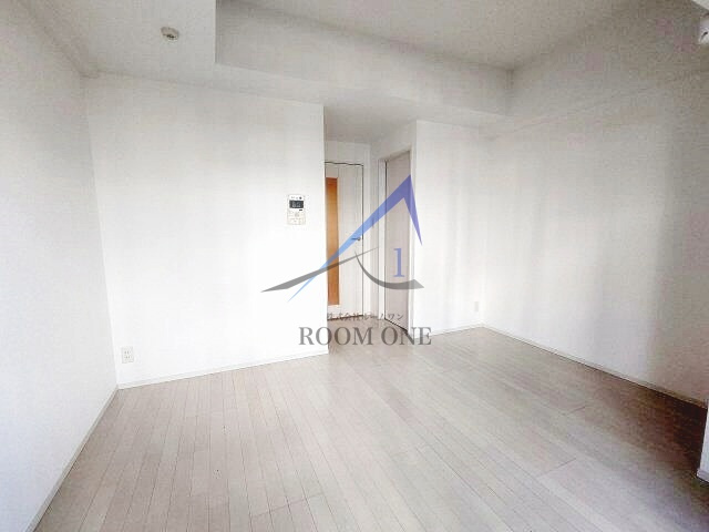 リライア浅草の居間・リビング|洋室のお部屋です。