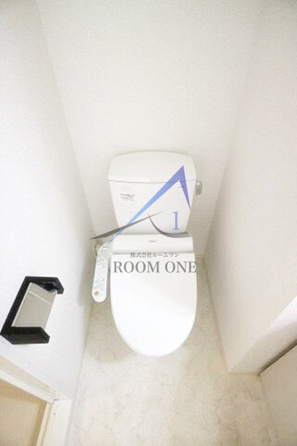 リライア浅草のトイレ|トイレです。