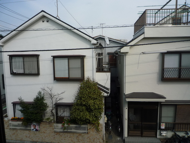ニューゼストの展望|★景色★
