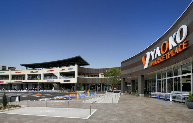 【周辺】 | 《ヤオコー東大和店》暮らしやすさを考えたプランで快適な現地ロケーションを実現。安らぎに満たされる、ゆとりのある日々を過ごせます♪