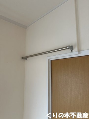 【内装】 | アークハイツ | 内装です