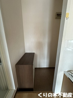 【バルコニー】 | アークハイツ | バルコニーがあります