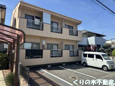 【玄関】 | アークハイツ | シンプルで使いやすい玄関です