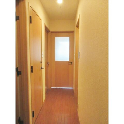 【玄関】 | ウィズA