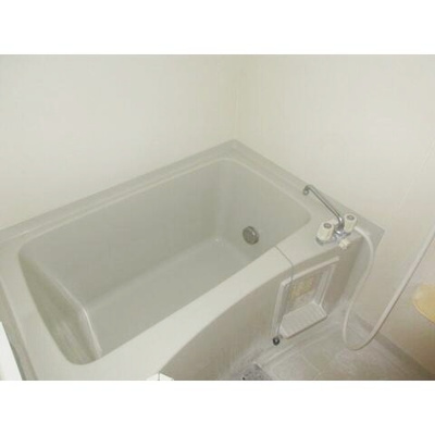 【浴室】 | ウィズA