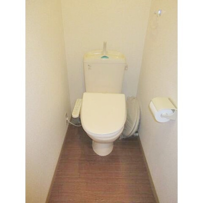 【トイレ】 | ウィズA