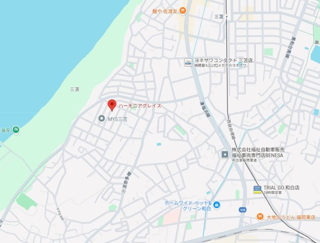 【地図】