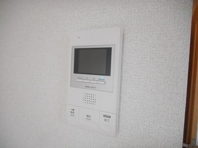 ラニのセキュリティ