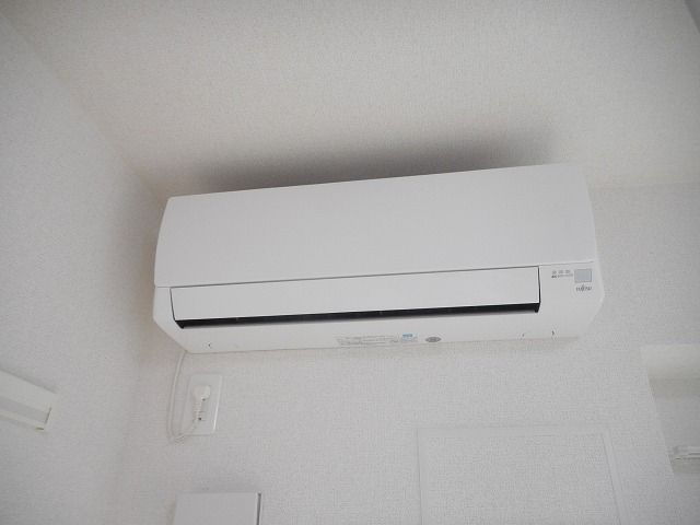 ラニの設備
