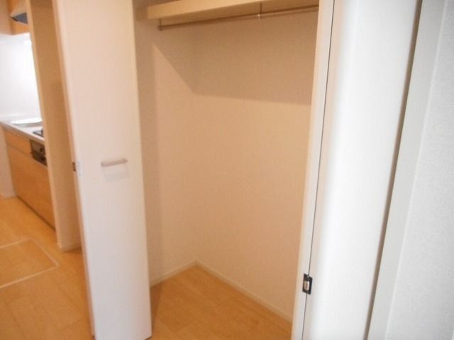 ラニの収納