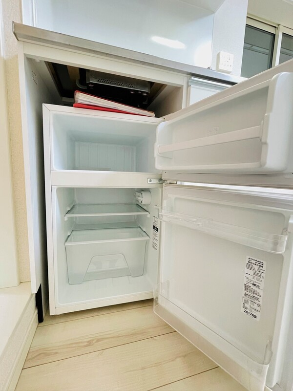La Provence du KAMATAの設備
