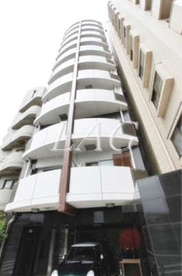 【外観】 | ＡＺＥＳＴ西巣鴨 | 外観です。