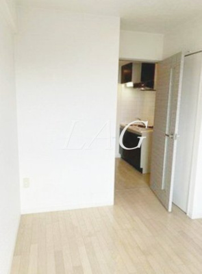 【居間・リビング】 | ＡＺＥＳＴ西巣鴨 | 洋室のお部屋です。