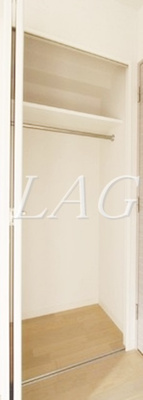 【収納】 | ＡＺＥＳＴ西巣鴨 | 収納です。