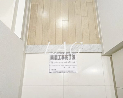 【玄関】 | ＡＺＥＳＴ西巣鴨 | 玄関です。