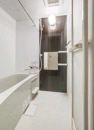 robot home 愛宕町B