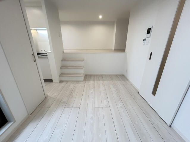 ＣＢ原市セレーナの内装